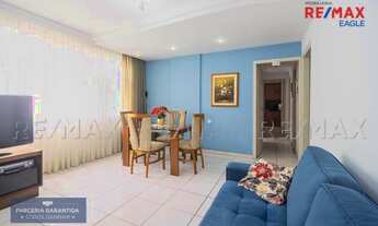 Imagem 4: Apartamento Icaraí 3 quartos, 1 suíte, 1 vaga, 100 m² - Rua General Pereira da Silva