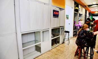 Imagem 5: Centro comercial para aluguel tem 7 metros quadrados em Cachambi - Rio de Janeiro - RJ