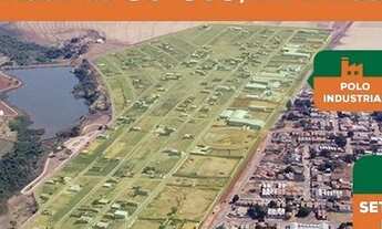 Imagem: Lote Comercial Quitado Maria Monteiro (