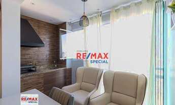 Imagem 7: Apartamento à venda, 73 m² por R$ 565.000,00 - Vila Barros - Guarulhos/SP