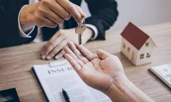 Imagem 6: Apartamento para venda possui 44 metros quadrados com 5 quartos em Santa Cruz - Rio de Jan