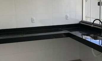 Imagem 3: Sobrado, setor Gentil Meireles Goiânia