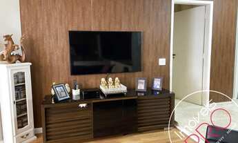 Imagem 7: Apartamento 117m² 3 dormitórios para Venda em Moema