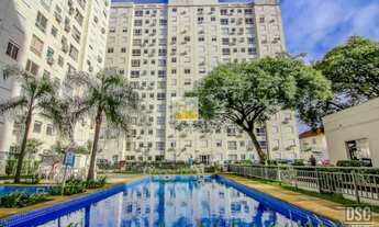 Imagem: Apartamento de 3 Dormitórios no Way da