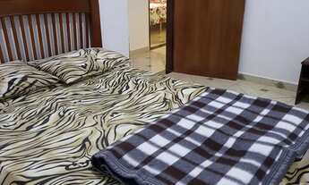 Imagem 2: Casa para temporada em São Thome Das Letras