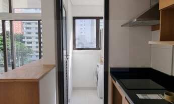 Imagem 5: Apartamento moderno em local badalado do bairro