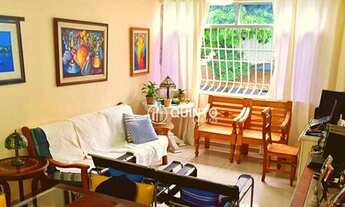 Imagem 2: Apartamento com 3 dormitórios à venda, 128 m² por R$ 699.000,00 - Icaraí - Niterói/RJ