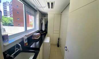 Imagem 6: Venha Morar Próximo ao Parcão , Neste Lindo Apartamento. Todo Mobiliado