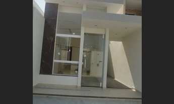 Imagem 1: Excelente casa no Bairro Imperial (2 dormitórios, sendo 1 suíte