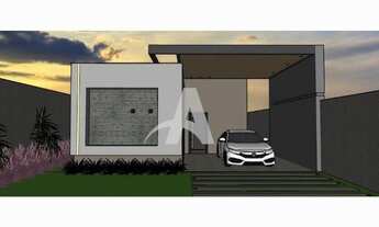 Imagem 2: Venda Casa CIDADE JARDIM