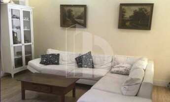 Imagem 4: Casa de rua-À VENDA-Jardim Botânico-Rio de Janeiro-RJ