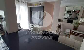 Imagem 2: Apartamento - Jardim Nova Europa - Campinas