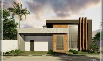 Imagem 3: Casa de condomínio térrea com 3 quartos