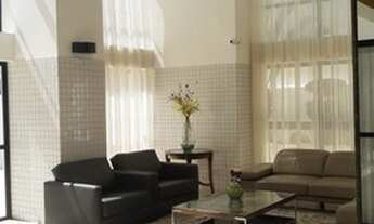 Imagem 2: Apartamento para venda tem 89 metros quadrados com 3 quartos em Stiep - Salvador - BA