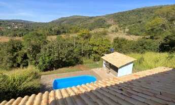 Imagem 5: Sítio Itatiaiuçu - 650 M²