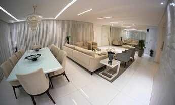 Imagem: Casa de condomínio para venda com 380 metros