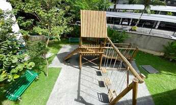 Imagem 6: Edf.Jds da Jaqueira (MD2005) com 198 m2 - decorado e ambientado ao lado da Jaqueira