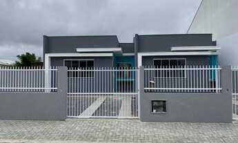 Imagem 2: CASA GEMINADA no GRAVATÁ com 3 quartos para VENDA, 80 m²