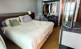 Imagem 3: Flat no Hotel Wyndham com vista para o mar, melhor localização da praia da Barra da Tijuca