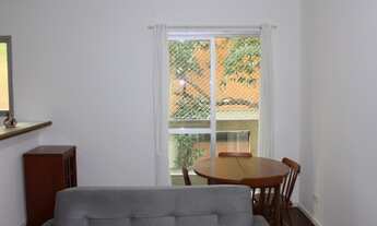 Imagem 2: SÃO PAULO - Apartamento Padrão - VILA NOVA CONCEIÇÃO