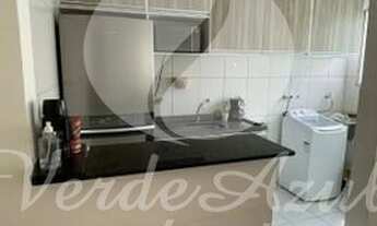 Imagem 2: Apartamento - Vila Campos Sales - Campinas