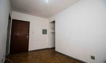Imagem 5: Apartamento com 1 dormitório para alugar, 40 m² por R$ 1.000,00 - Liberdade