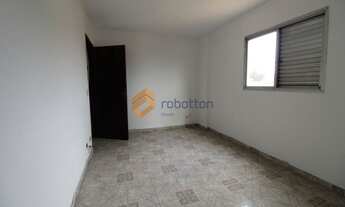 Imagem 2: APARTAMENTO COM VAGA DE GARAGEM A 700 METROS DO METRÔ CONCEIÇÃO!