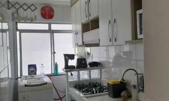 Imagem 2: VENDO APARTAMENTO 1 ANDAR NASCENTE ATLANTICO LIFE 3/4