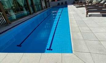 Imagem 4: Apartamento para venda com 215 metros quadrados com 4 quartos em Centro - Balneário Cambor