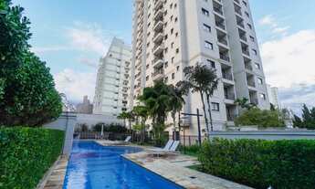 Imagem 2: Apartamento para aluguel e venda possui 52 metros quadrados com 1 quarto em Cambuí - Campi