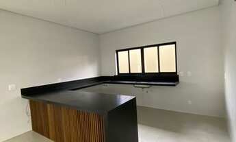 Imagem 2: Casa térrea no Portal do Sol Green 3 Suítes