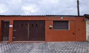 Imagem: Casa para venda possui 84 m² com 2 quartos