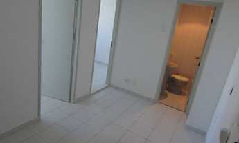 Imagem 2: Conjunto comercial com 02 salas, e recepção, 5 quadras do metrô clinicas