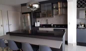 Imagem 4: APARTAMENTO RESIDENCIAL em MOGI DAS CRUZES - SP, VILA SUISSA