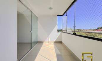 Imagem 7: Apartamento de 3 quartos em condomínio com lazer no Bairro Ouro Preto