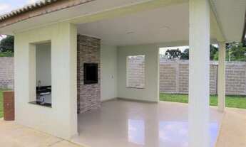 Imagem 7: Terreno em condomínio para venda com 300 metros quadrados em Uvaranas - Ponta Grossa - PR