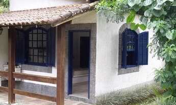 Imagem 5: Subida da Serra Casa em Condomínio com are de terreno de 2.520,00m²