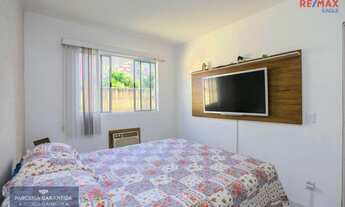 Imagem 7: Apartamento Garden com 2 quartos à venda, 52 m² por R$ 110.000 - Maria Paula - São Gonçalo