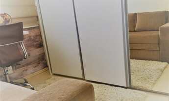 Imagem 7: Apartamento para venda tem 57 metros quadrados com 2 quartos em Santa Teresinha - São Paul