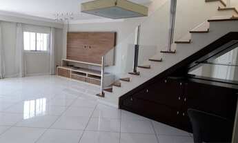 Imagem 7: Cobertura com 3 dormitórios à venda, 250 m² por R$ 1.650.000,00 - Vila São Francisco - São