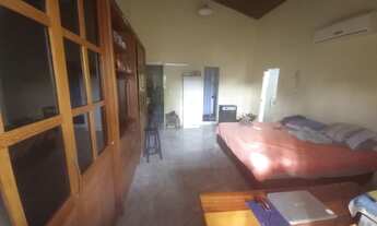 Imagem 5: Vendo linda casa de 4/4 sendo 2 suítes, Alferes costa, Próx a Pedro Miranda