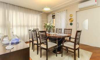 Imagem 2: São Paulo - Apartamento Padrão - Moema Índios