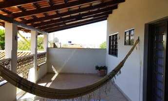 Imagem 5: Sobrado no centro 5 Quartos 4 SÚITE Piscina açeito casa menor valor restante em dinheiro