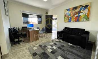 Imagem 3: Casa - Chácara da Barra - Campinas