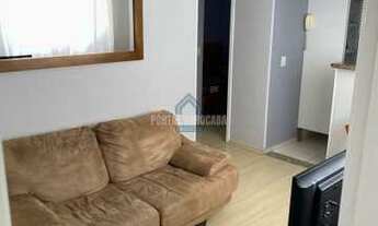 Imagem 5: Ap.com 02 dorms, Park Smart, Sorocaba - R$ 178 mil, Cod: 195