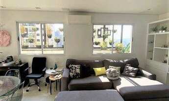 Imagem 3: Cobertura/Pompéia - 3 dormitórios 3 vagas