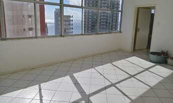 Imagem: 3/4 com suíte Dependência - Campo Grande