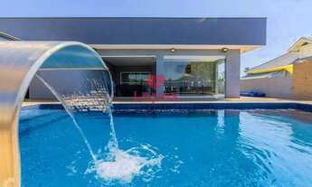 Imagem 4: Casa Condominio Terrea em Atibaia prox Centro 04 dorms e home Office