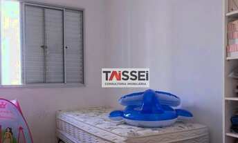 Imagem 6: Apartamento com 3 dormitórios à venda, 67 m² por R$ 430.000,00 - Cambuci - São Paulo/SP