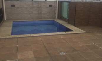 Imagem 5: Cobertura para venda tem 190 metros quadrados com 3 quartos, 3 vagas em Mooca - São Paulo